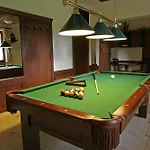 Guest house Ingrid 3*