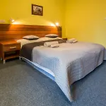 Ingrid 3* Štrbské Pleso