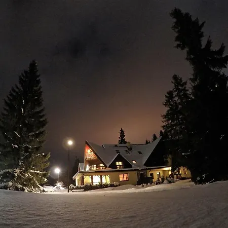 Ingrid Penzión pre hostí