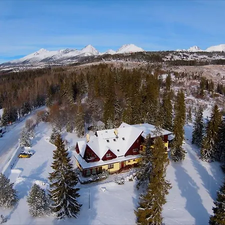 Ingrid Guest house 3*