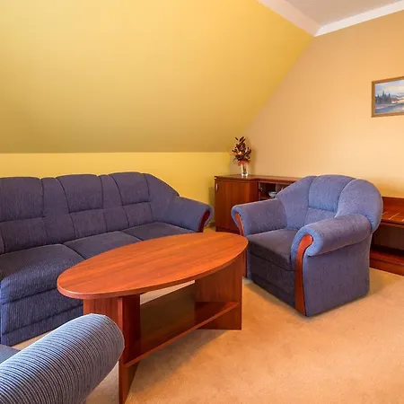 Ingrid Štrbské Pleso