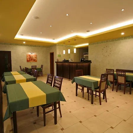 Ingrid Penzión pre hostí 3*