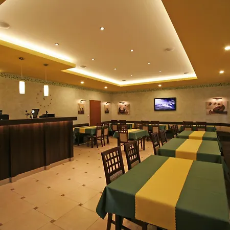 Ingrid 3* Strbske Pleso