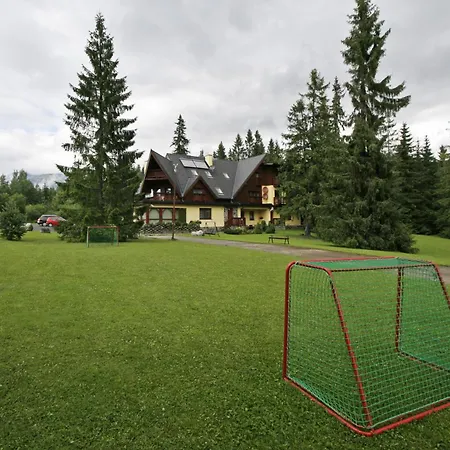 Ingrid Penzión pre hostí