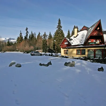 Ingrid Penzión pre hostí 3*