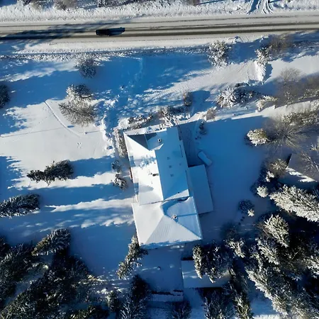 Ingrid Penzión pre hostí 3*