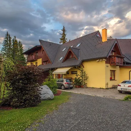 Guest house Ingrid 3*