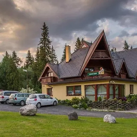 Ingrid Guest house 3*