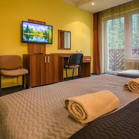 Ingrid Guest house