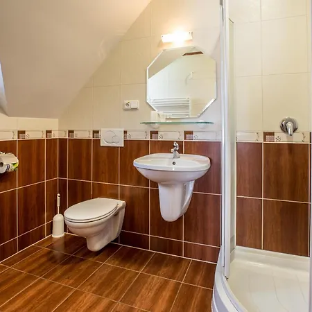 Ingrid 3* Štrbské Pleso