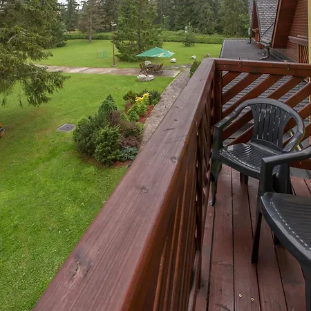 Penzion Ingrid Štrbské Pleso