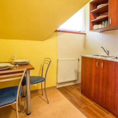 Ingrid Guest house