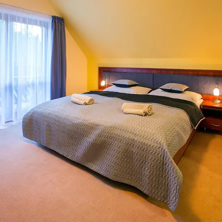 Ingrid Strbske Pleso