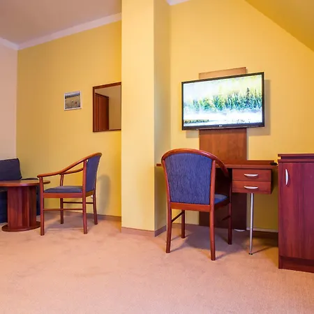 Ingrid Guest house Strbske Pleso