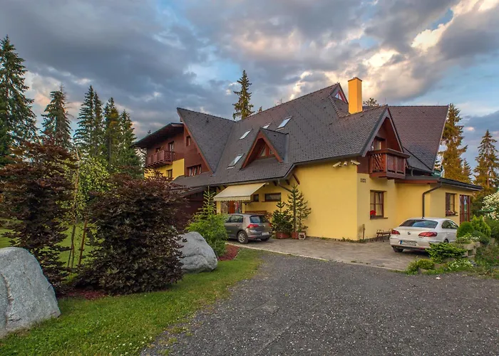 Gasthof Ingrid 3*